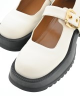 MARNI（マルニ）ビジネス・ドレスシューズ 白 サイズ:EU38(24.5cm位) レディース/2200659978035