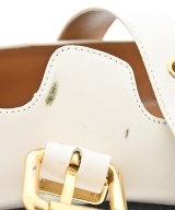 MARNI（マルニ）ビジネス・ドレスシューズ 白 サイズ:EU38(24.5cm位) レディース/2200659978035