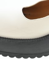 MARNI（マルニ）ビジネス・ドレスシューズ 白 サイズ:EU38(24.5cm位) レディース/2200659978035