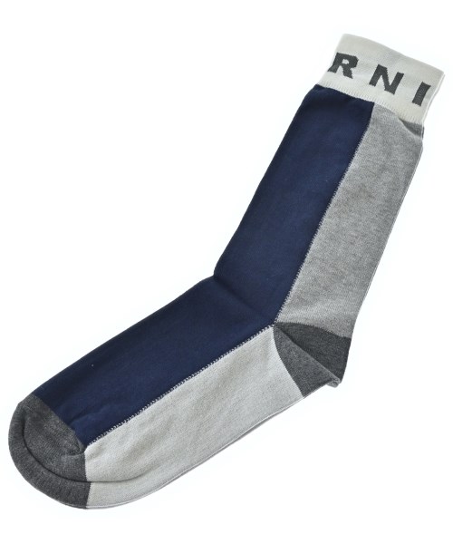 MARNI(マルニ)小物類（その他） 紺 サイズ:-/2200659978059