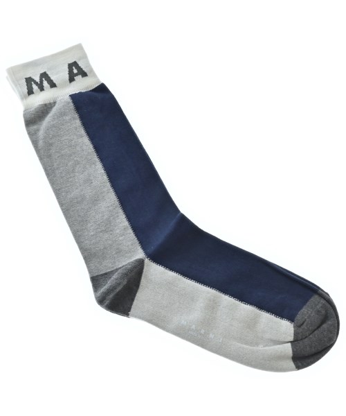 MARNI（マルニ）小物類（その他） 紺 サイズ:- メンズ/2200659978059
