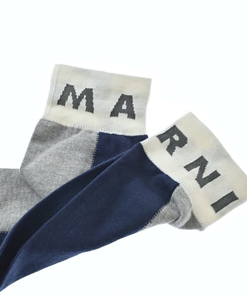 MARNI（マルニ）小物類（その他） 紺 サイズ:- メンズ/2200659978059