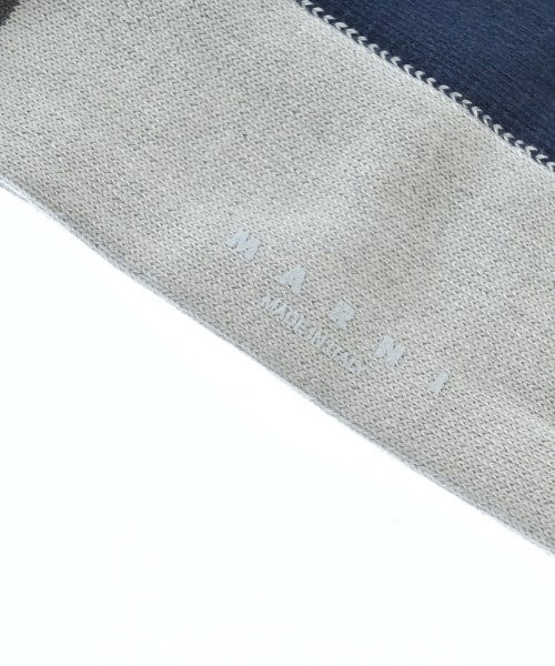 MARNI（マルニ）小物類（その他） 紺 サイズ:- メンズ/2200659978059