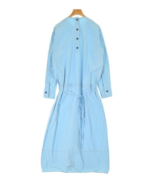 MARNI（マルニ）ワンピース 青 サイズ:-(M位) レディース/2200655932062