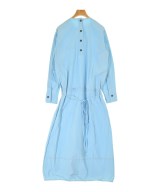 MARNI（マルニ）ワンピース 青 サイズ:-(M位) レディース/2200655932062
