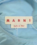MARNI（マルニ）ワンピース 青 サイズ:-(M位) レディース/2200655932062