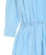 MARNI（マルニ）ワンピース 青 サイズ:-(M位) レディース/2200655932062