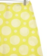 MARNI（マルニ）ロング・マキシ丈スカート 黄 サイズ:42(M位) レディース/2200660281032