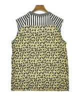 MARNI（マルニ）ノースリーブ 黄 サイズ:42(M位) レディース/2200660281049