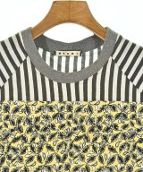 MARNI（マルニ）ノースリーブ 黄 サイズ:42(M位) レディース/2200660281049