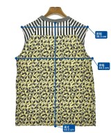 MARNI（マルニ）ノースリーブ 黄 サイズ:42(M位) レディース/2200660281049