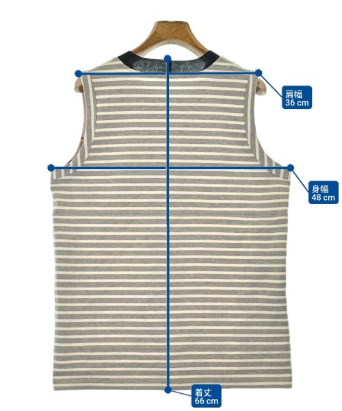 MARNI（マルニ）ノースリーブ ピンク サイズ:42(M位) レディース/2200660281056