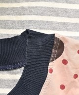 MARNI（マルニ）ノースリーブ ピンク サイズ:42(M位) レディース/2200660281056