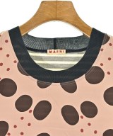 MARNI（マルニ）ノースリーブ ピンク サイズ:42(M位) レディース/2200660281056