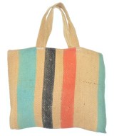 MARNI（マルニ）かごバッグ ベージュ サイズ:- レディース/2200660454078