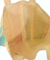 MARNI（マルニ）かごバッグ ベージュ サイズ:- レディース/2200660454078