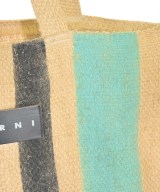 MARNI（マルニ）かごバッグ ベージュ サイズ:- レディース/2200660454078