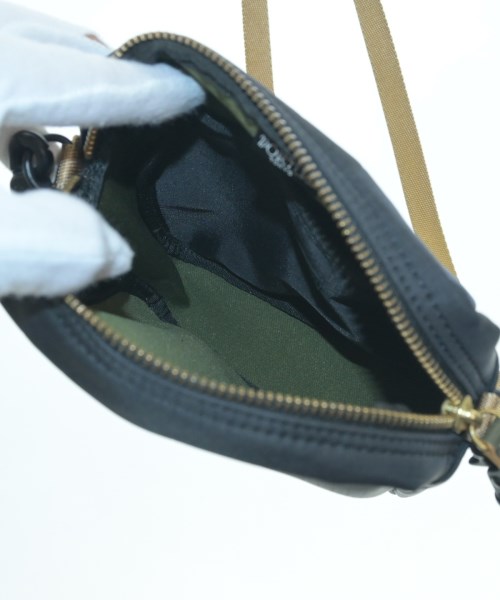 MARNI（マルニ）ショルダーバッグ 黒 サイズ:- メンズ/2200660500010