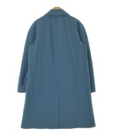MARNI（マルニ）ステンカラーコート 青 サイズ:48(L位) メンズ/2200660522012