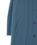 MARNI（マルニ）ステンカラーコート 青 サイズ:48(L位) メンズ/2200660522012