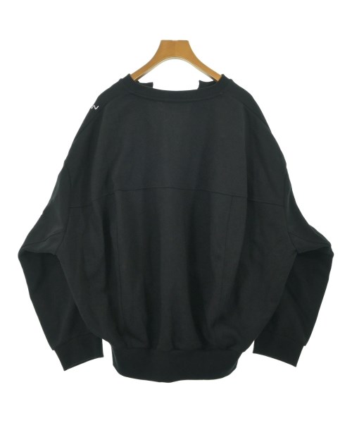 MARNI（マルニ）スウェット 黒 サイズ:36(XS位) レディース/2200660586045