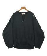 MARNI（マルニ）スウェット 黒 サイズ:36(XS位) レディース/2200660586045