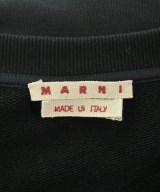 MARNI（マルニ）スウェット 黒 サイズ:36(XS位) レディース/2200660586045