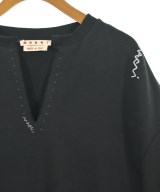 MARNI（マルニ）スウェット 黒 サイズ:36(XS位) レディース/2200660586045