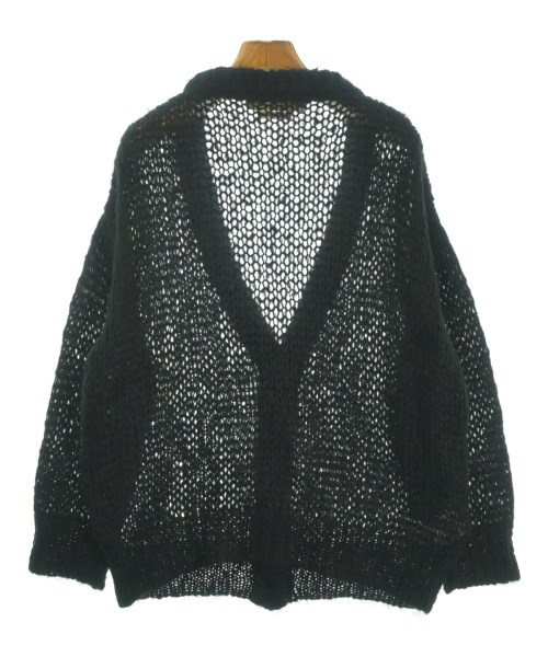 MARNI（マルニ）カーディガン 黒 サイズ:36(XS位) レディース/2200660586069