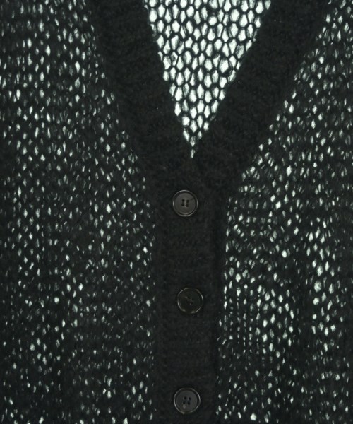 MARNI（マルニ）カーディガン 黒 サイズ:36(XS位) レディース/2200660586069