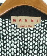 MARNI（マルニ）カーディガン 黒 サイズ:36(XS位) レディース/2200660586069