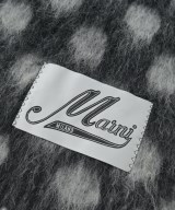 MARNI（マルニ）マフラー 黒 サイズ:- メンズ/2200660784090