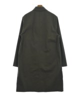 MARNI（マルニ）ステンカラーコート カーキ サイズ:46(M位) メンズ/2200660938066