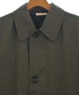 MARNI（マルニ）ステンカラーコート カーキ サイズ:46(M位) メンズ/2200660938066