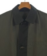 MARNI（マルニ）ステンカラーコート カーキ サイズ:46(M位) メンズ/2200660938066