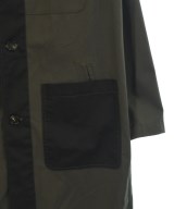 MARNI（マルニ）ステンカラーコート カーキ サイズ:46(M位) メンズ/2200660938066