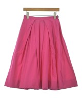 MARNI（マルニ）ロング・マキシ丈スカート ピンク サイズ:38(S位) レディース/2200660977010