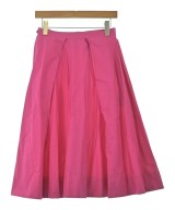 MARNI（マルニ）ロング・マキシ丈スカート ピンク サイズ:38(S位) レディース/2200660977010