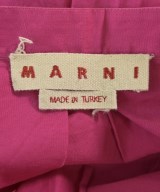 MARNI（マルニ）ロング・マキシ丈スカート ピンク サイズ:38(S位) レディース/2200660977010