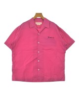 MARNI（マルニ）カジュアルシャツ ピンク サイズ:38(S位) レディース/2200660977027