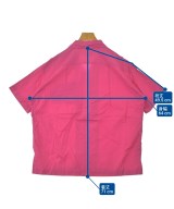 MARNI（マルニ）カジュアルシャツ ピンク サイズ:38(S位) レディース/2200660977027