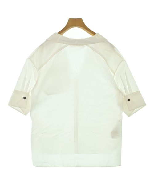 MARNI（マルニ）カジュアルシャツ 白 サイズ:38(S位) レディース/2200660977058