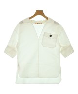 MARNI（マルニ）カジュアルシャツ 白 サイズ:38(S位) レディース/2200660977058