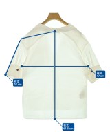 MARNI（マルニ）カジュアルシャツ 白 サイズ:38(S位) レディース/2200660977058