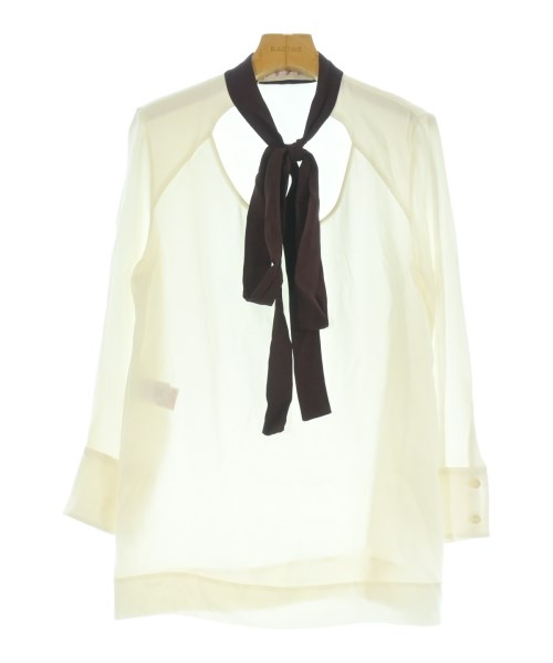 MARNI(マルニ)ブラウス 白 サイズ:44(L位)/2200651816069