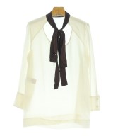 MARNI（マルニ）ブラウス 白 サイズ:44(L位) レディース/2200651816069