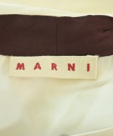MARNI（マルニ）ブラウス 白 サイズ:44(L位) レディース/2200651816069