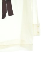 MARNI（マルニ）ブラウス 白 サイズ:44(L位) レディース/2200651816069