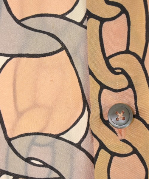 MARNI（マルニ）ブラウス オレンジ サイズ:38(S位) レディース/2200651816151