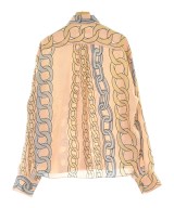 MARNI（マルニ）ブラウス オレンジ サイズ:38(S位) レディース/2200651816151